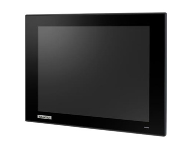 Advantech FPM-D15T-CE - 15' modular display,PCAP, 1024x768, 300 nits by Advantech