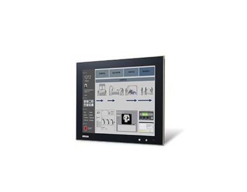 FPM-D17T-BE - Interchangeable Display Modules with12' XGA / 15' XGA / 17' SXGA/ 19' SXGA /15.6' FHD / 18.5' HD / 21.5' FHD / 23. by Advantech/ B+B Smartworx