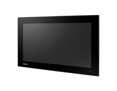Advantech FPM-D21W-CE - 21.5' modular display,PCAP, 1920x1080, 250 nits by Advantech