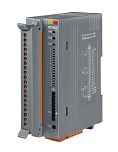 ICP DAS FR-2054T - 8 point digital output and 8 points of digital input Module by ICP DAS