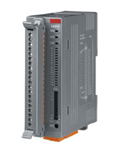 ICP DAS FR-2057HT - 16 channel Isolated Sink Digital Output I/O module by ICP DAS