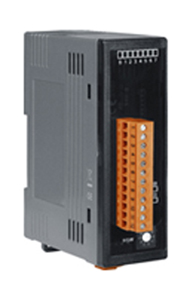 ICP DAS FR-2152T - 8 points isolated digital input with screw terminal connector by ICP DAS