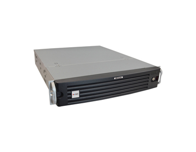 GNR-320 - 64-Channel 8-Bay Rackmount Standalone NVR by ACTi