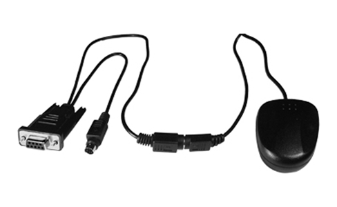 ICP DAS GT-321R-USB - *** Discontinued *** GPS Receiver with USB port by ICP DAS