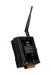 GT-540-3GWA - Remote Terminal Units with GPS and 6 DI, 2 DO and 1 AI by ICP DAS