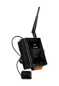 ICP DAS GT-540P-3GWA - 3G Remote Terminal Units with GPS and 6 DI, 2 DO and 1 AI by ICP DAS