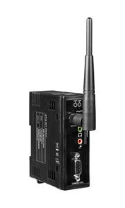 ICP DAS GTM-201-RS232 - Industrial Quad-Band GPRS/GSM modem with RS 232 interface by ICP DAS