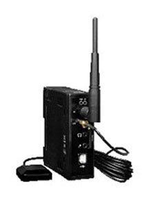 GTM-201P-3GWA - Industrial Tri-Band 3G WCDMA Modem with GPS function by ICP DAS
