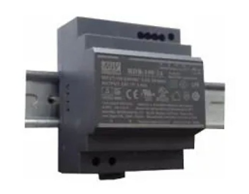 Mean Well HDR-100-15 - AC/DC Power Supply - 1 Output - 15V@6.13A - 92W by MEANWELL