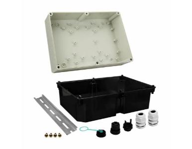 ICP DAS I-36166-ENC - IP66 Industrial Enclosure by ICP DAS