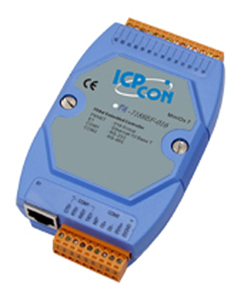 ICP DAS I-7188 EF-016L - FRnet Controller by ICP DAS