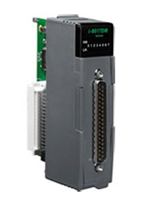 ICP DAS I-8017DW - 8 Channel Analog Input Module by ICP DAS