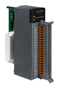 I-8017HW - 8-channel High Speed Analog Input Module by ICP DAS