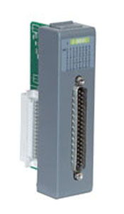 I-8041 - Isolated digital Output module (32 points) by ICP DAS