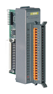 I-8048 - 8 channel digital input with interrupt module by ICP DAS