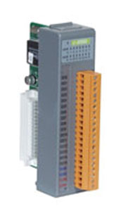I-8050 - Universal Digital I/O module (16 points) by ICP DAS