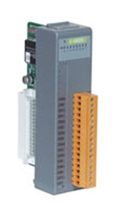 I-8052 - Isolated digital input module( differential input) (8 points) by ICP DAS