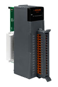 I-8052W - 8-channel Isolated Digital Input Module by ICP DAS