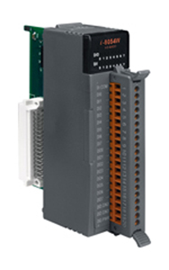 I-8054W - 16 -channel Isolated Digital input & output module by ICP DAS