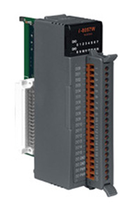 I-8057W - 16-channel Isolated Open Collector Output Module by ICP DAS