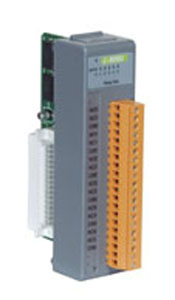 ICP DAS I-8060 - Relay output module (6 points) by ICP DAS