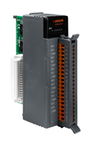 I-8060W - 6 channel Relay Output Module by ICP DAS
