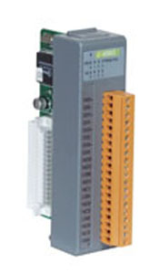 I-8063 - Isolated digital input & output module (4 DI and 4 DO) by ICP DAS