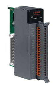 I-8064W - 8-channel Power Relay Output Module by ICP DAS