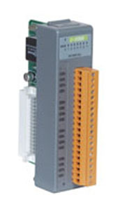 ICP DAS I-8066 - Solid state relay module ( DC type) (8 points) by ICP DAS