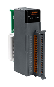 ICP DAS I-8069W - 8-channel PhotoMOS Relay Output Module by ICP DAS