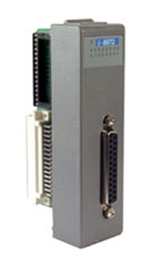 ICP DAS I-8072 - Printer port & XSocket card by ICP DAS