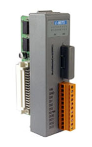 ICP DAS I-8073 - MultiMedia Card Module by ICP DAS