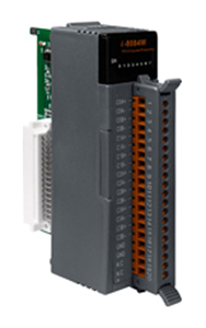 I-8084W - 4 / 8 channel Counter / Frequency / Encoder Module by ICP DAS
