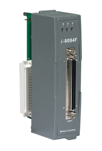 ICP DAS I-8094F - High Speed 4 Axis Motion Controller with Frnet Master by ICP DAS