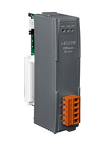 I-8123W - 1 Port High Performance CANopen Master Module by ICP DAS