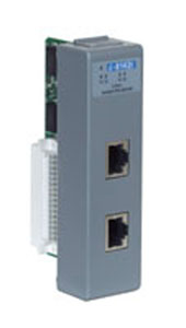 I-8142I - 2 port Isolated RS-422/RS-485 module by ICP DAS