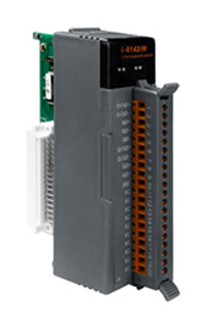 I-8144iW - 4 Port Isolated RS 422 / RS 485 Module by ICP DAS