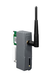 I-8212W - Industrial Quad-Band 2G GSM/GPRS Module by ICP DAS