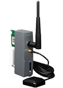 I-8213W-3GWA - Tri-Band 3G Module with GPS function by ICP DAS
