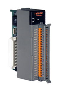 I-87013W  - 4 channel RTD input module by ICP DAS