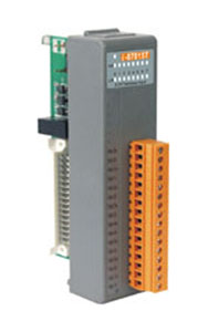 I-87015T - 8 Channel Thermister Input Module by ICP DAS