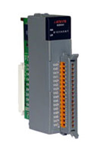 I-87017RC - Analog input module (8 Channels Current Inputs) - Robust Power Version by ICP DAS