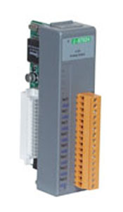 I-87024 - 14-bit analog output module (4 Channels) by ICP DAS