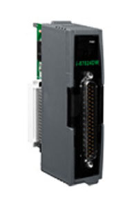 ICP DAS I-87024DW - 4-channel 14-bit analog output module by ICP DAS