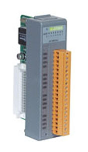 I-87065 - Solid state relay module ( AC type) (8 points) by ICP DAS