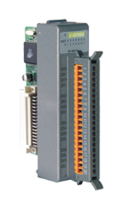 I-87066 - Solid state relay module ( DC type) (8 points) by ICP DAS
