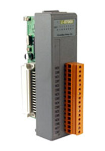 ICP DAS I-87069 - Photo Mos Relay Output Module (8 points) by ICP DAS