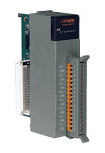I-87069W - 8-channel Photo Mos Relay Output Module by ICP DAS