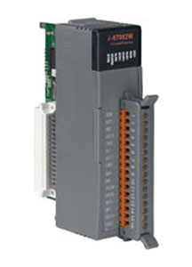 I-87082W - 2 channel counter module by ICP DAS
