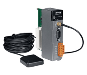 ICP DAS I-87211W - GPS Receiver Module with 2 DO and 1 PPS Output by ICP DAS